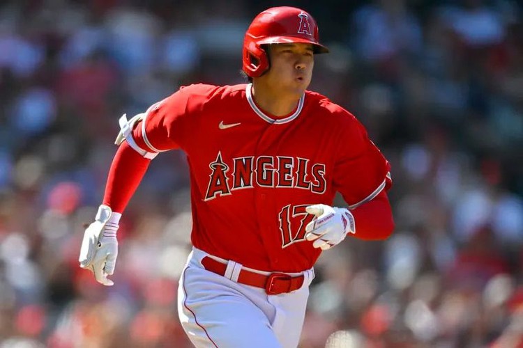 MLB MVP odds: Shohei Ohtani, Ronald Acuña settle in as early-season favorites