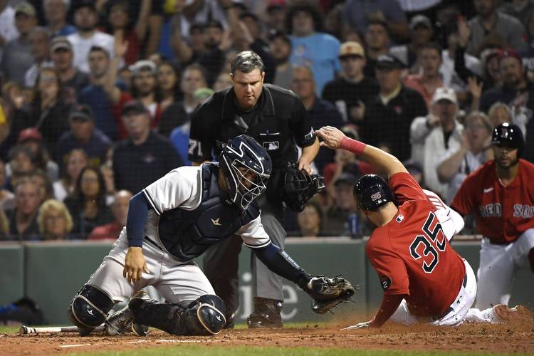 MLB New York Yankees vs Boston Red Sox predictions, picks & odds