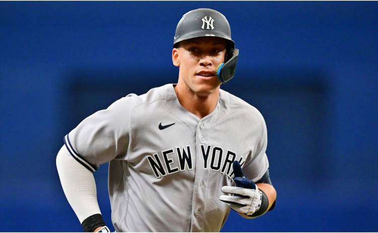 MLB News: Aaron Judge and leading candidates for AL MVP
