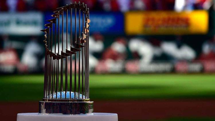 MLB Odds 2022: How All 30 Teams Stand Ahead of Opening Day