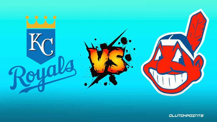 MLB odds: Indians vs. Royals prediction, odds, pick, and more
