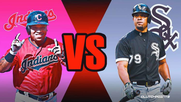 MLB odds: Indians vs. White Sox prediction, odds, pick, and more
