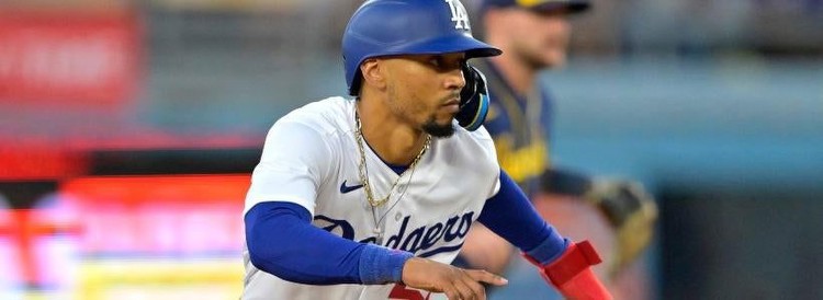MLB odds, lines, picks: Advanced computer model includes Dodgers in Friday MLB parlay that would pay more than 10-1