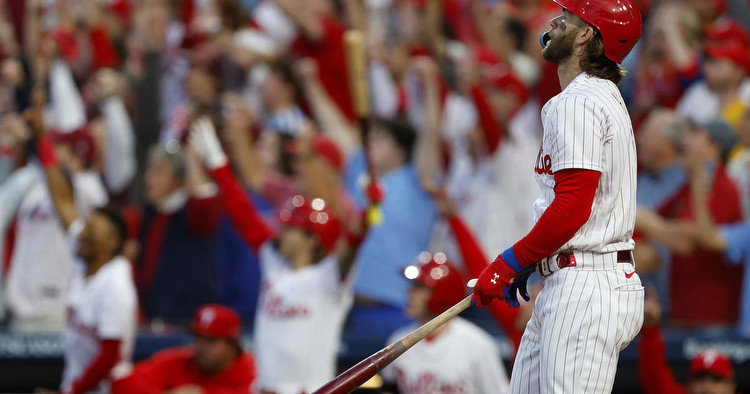 MLB odds: Philadelphia Phillies futures bets to place before 2024 season