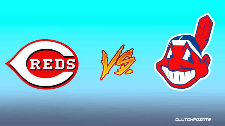MLB odds: Reds vs. Indians prediction, odds, pick, and more