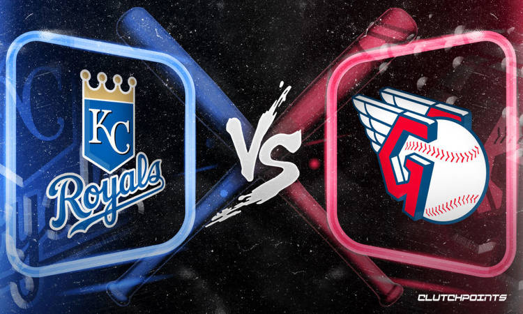 MLB Odds: Royals-Guardians prediction, odds and pick
