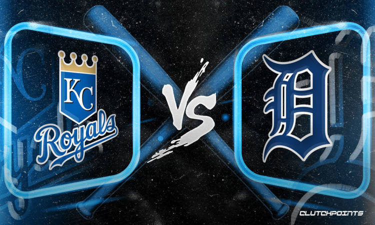 MLB Odds: Royals-Tigers prediction, odds and pick 9/27/2022