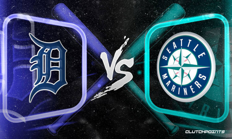 MLB Odds: Tigers-Mariners prediction, odds and pick