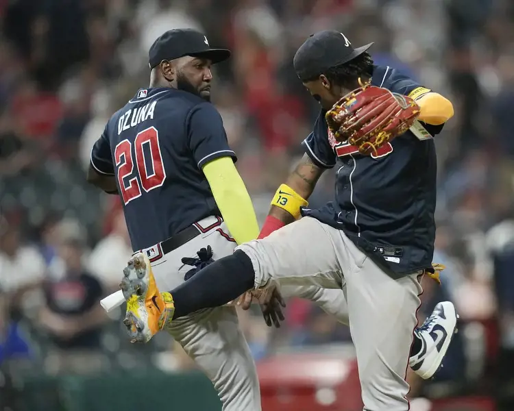 MLB parlay picks July 14: Bet on the Braves and Red Sox to stay hot out of the ASG break
