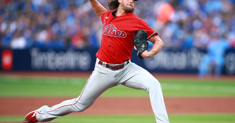 MLB picks today: Best player prop bets for Monday, August 21