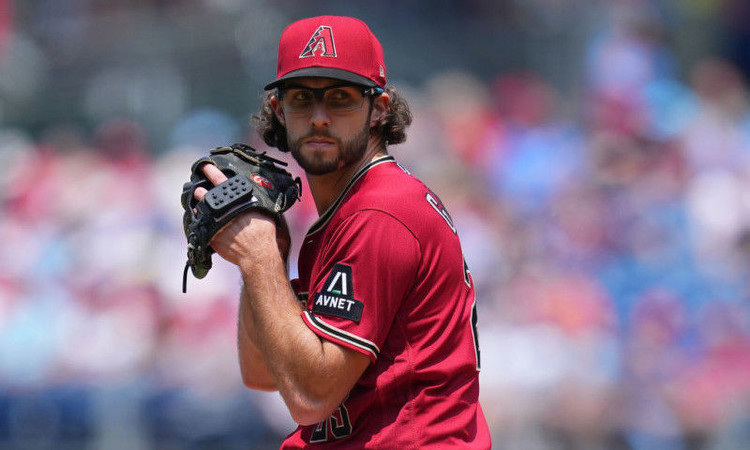 MLB Player Props Today: Fried, Gallen, Plus a PrizePicks Prediction