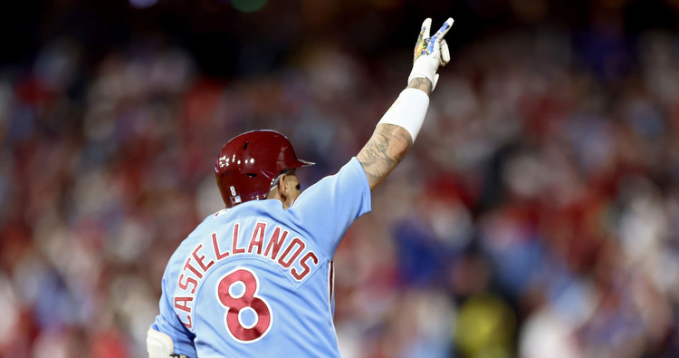 MLB Playoff Picture 2023: Hot Takes, Top Storylines, Odds for ALCS, NLCS