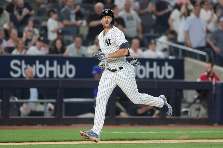 MLB playoff picture: Giancarlo Stanton return impact for Yankees