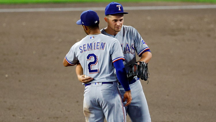 MLB playoff picture, standings, 2023 postseason projections: Rangers, Astros, Mariners battling in AL West