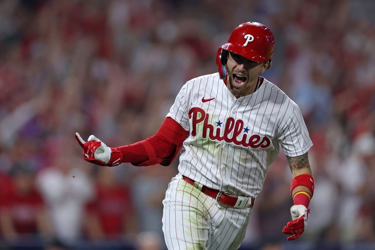 MLB Playoff Predictions: 10 Reasons the Philadelphia Phillies Will