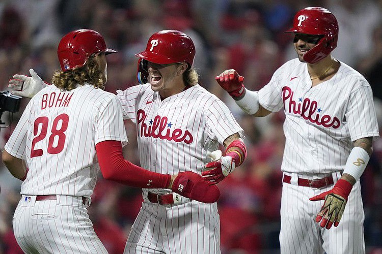 MLB Playoff Predictions: 10 Reasons the Philadelphia Phillies Will