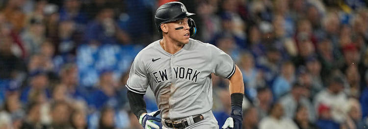MLB Playoffs Player Prop Bet Picks & Predictions for Tuesday: Guardians vs. Yankees (10/11)