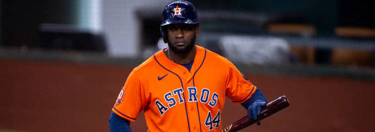 MLB Playoffs Player Prop Bet Picks & Predictions for Tuesday: Mariners vs. Astros (10/11)