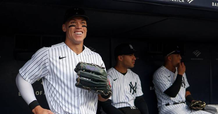 MLB Playoffs: Projecting the Yankees’ postseason roster