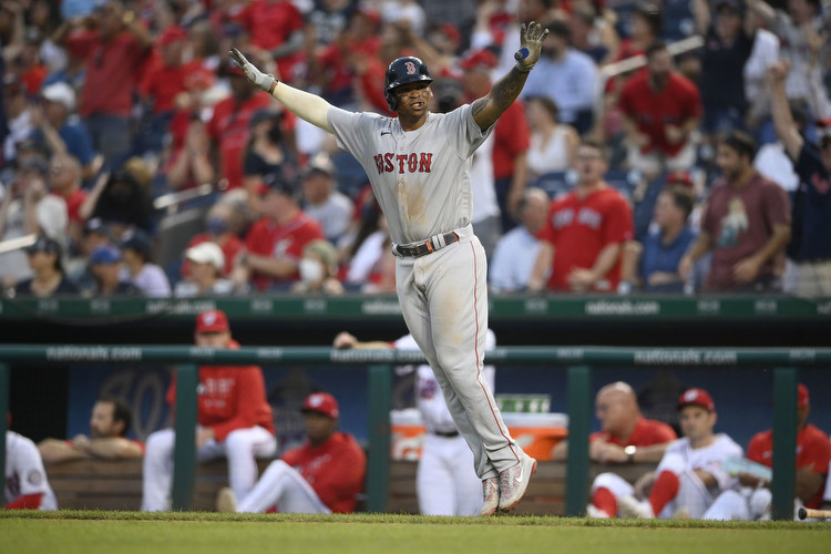 MLB postseason picture, final baseball standings: Red Sox, Yankees clinch playoff spots on final day 