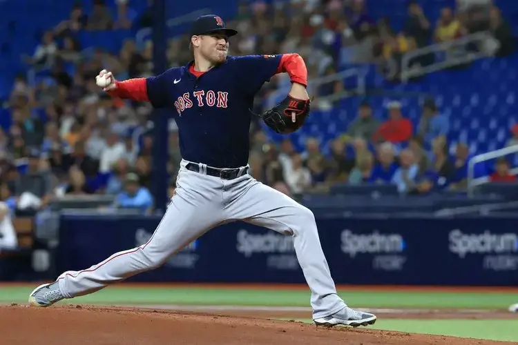 MLB Preview: Red Sox vs. Pirates odds, picks, prediction