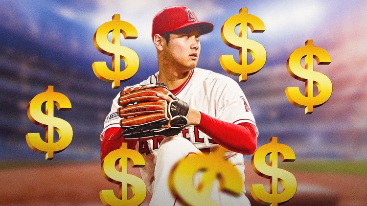 MLB rumors: Shohei Ohtani's pitching future adds twist into free agency sweepstakes
