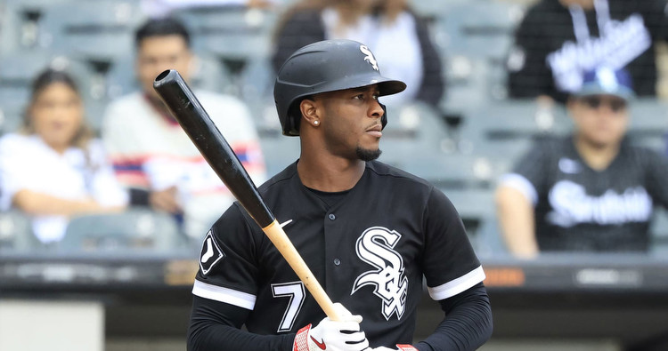 MLB Rumors: White Sox FA Tim Anderson Drawing 'Strong Interest' from Angels