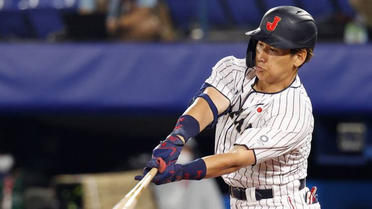 MLB Rumors: Yankees 'Aware' Of Latest Japanese Import