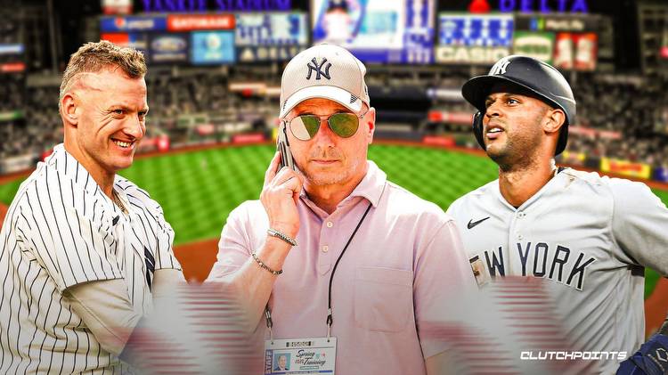 MLB rumors: Yankees' stance on Aaron Hicks, Josh Donaldson