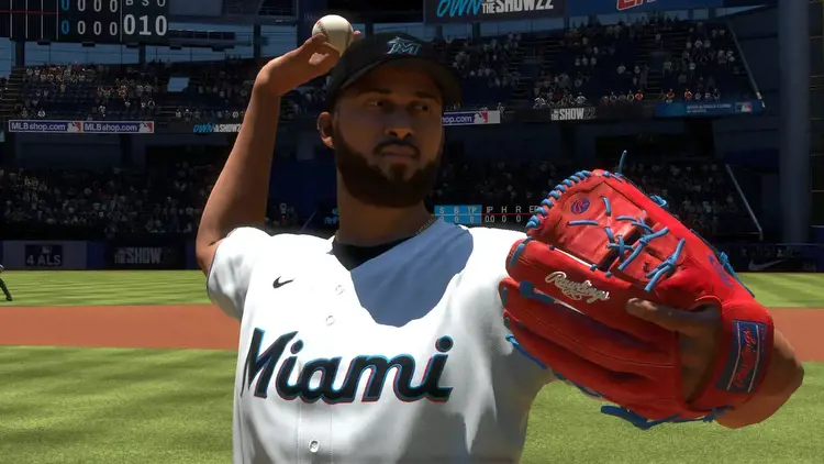 MLB the Show 23 Cover Athlete Reveal Date Announced