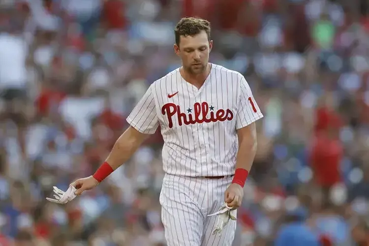 MLB trade deadline strategy depends on the futures of several current Phillies