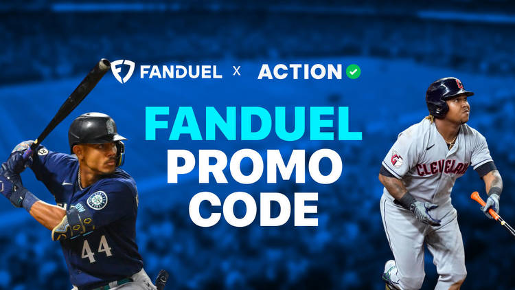 MLB Tuesday: FanDuel Promo Code Seizes $1,000 No-Sweat First Bet