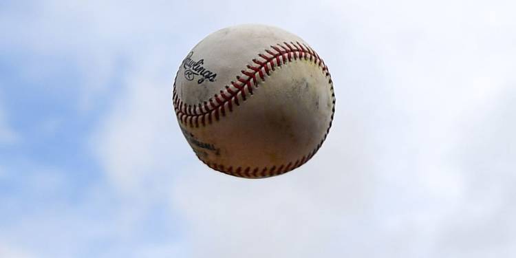 MLB used multiple different baseballs again in 2022, and you’ll never guess where they wound up