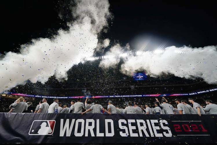 MLB World Series odds: Tigers make big jump after 2 big signings