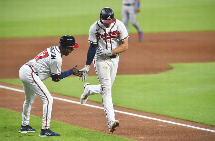 MLB.com 2023 Power Rankings: Braves remain one of the best