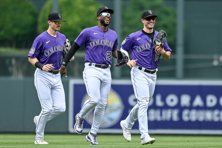MLB.com Predicts the Colorado Rockies Will Win the World Series... In 2033-98.5 KYGO