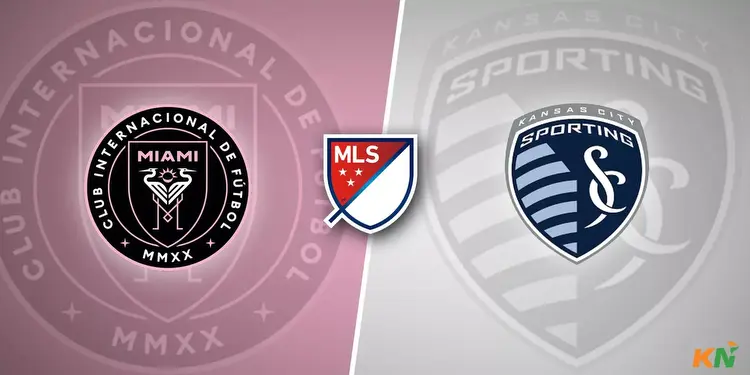MLS 2023: Inter Miami vs Sporting KC: Predicted lineup, injury news, head-to-head, telecast