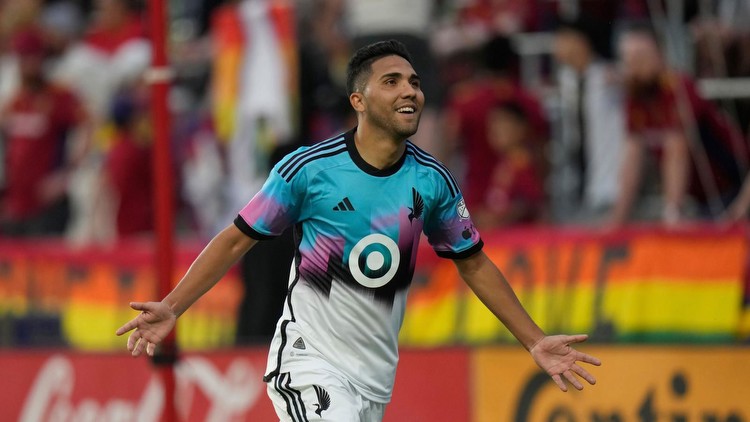 MLS betting tips: Emanuel Reynoso’s return can elevate Minnesota United’s game