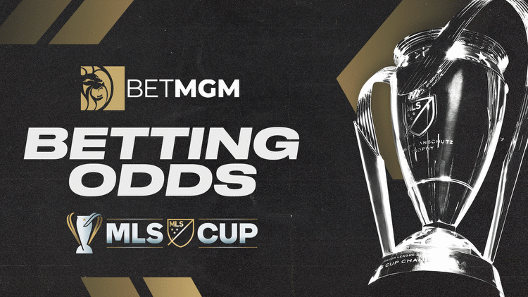 MLS Cup 2022 Odds: Will LAFC or Philadelphia Union have the edge?