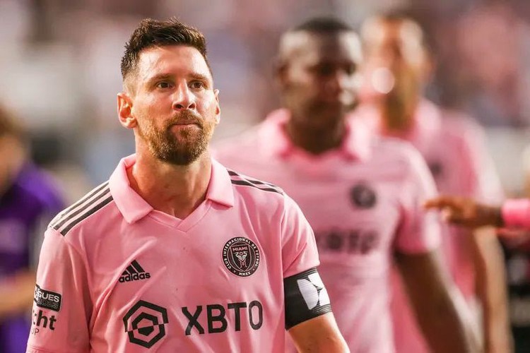 MLS Cup odds: Lionel Messi, Inter Miami now among title favorites