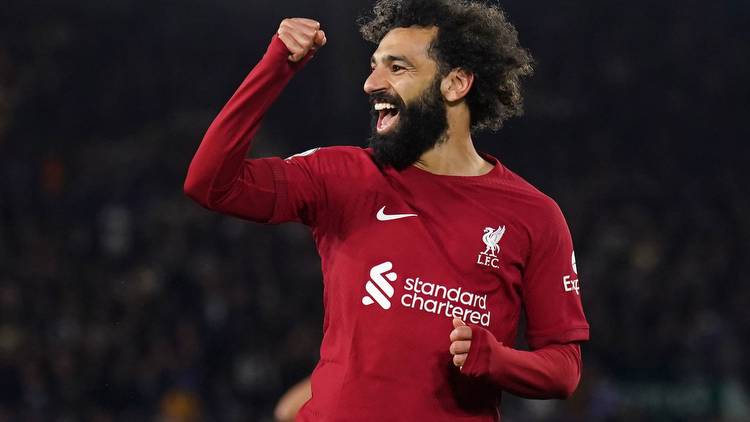 Mo Salah breaks Liverpool legend's unique record in 6-1 Premier League demolition job on Leeds