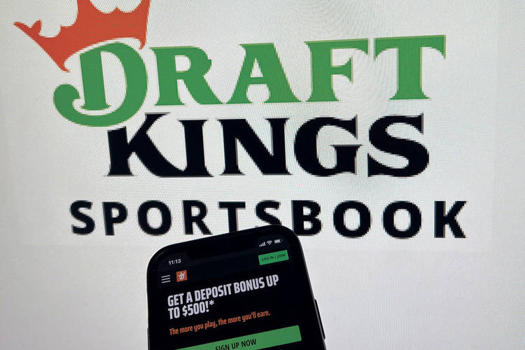Mobile sports bets booming in some states as others shy away