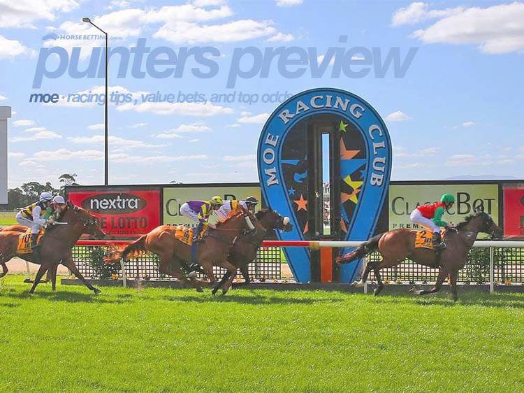 Moe Betting Preview & Quaddie Tips