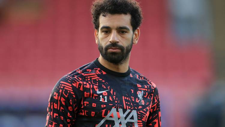 Mohamed Salah next club odds: Real Madrid and Barcelona in the mix for Liverpool star despite latest Twitter response