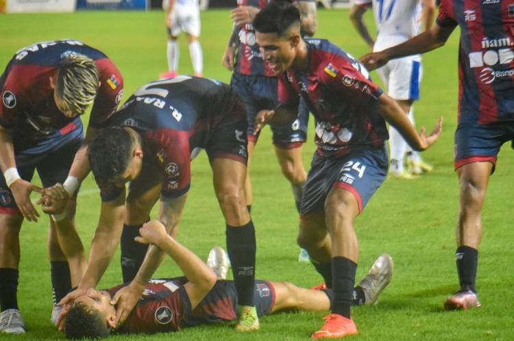 Monagas SC vs Metropolitanos FC Prediction, Betting Tips & Odds