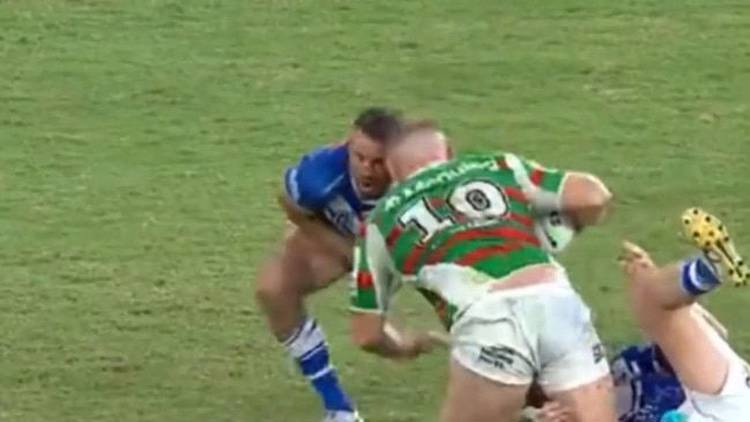 Monday Buzz: NRL could relax gambling rules amid Willie Mason, Bulldogs probe