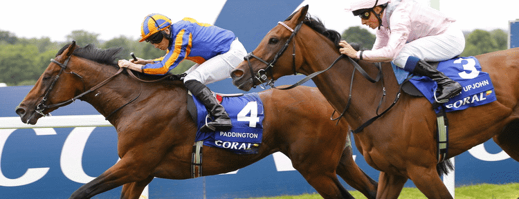 Monday Musings: G1 Galore geegeez.co.uk