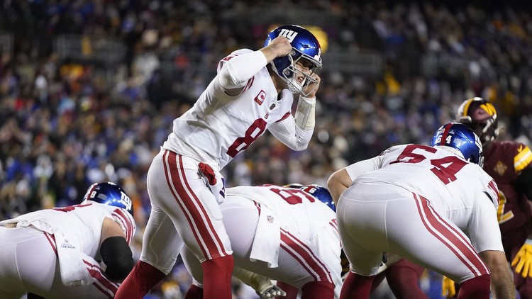 Monday Night Football betting: Giants vs. Seahawks odds, predictions, best bets, and promos