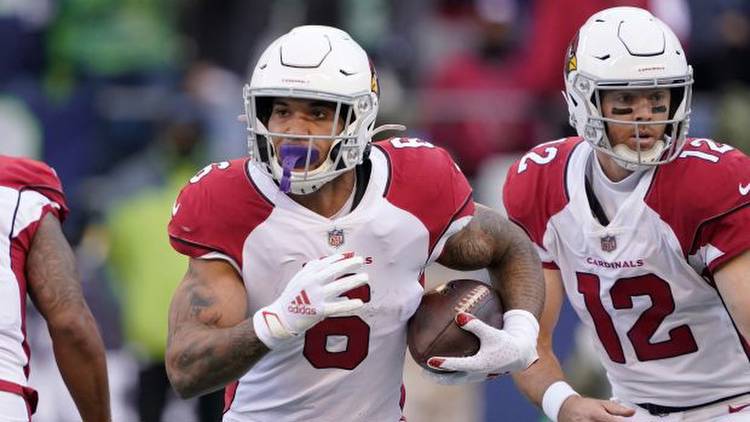 Monday Night Football Betting Preview Arizona Cardinals San Francisco 49ers