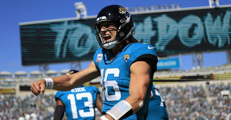 Monday Night Football preview: Can the Jags keep their foot on the gas?